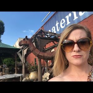 Meet your Posher, Sara